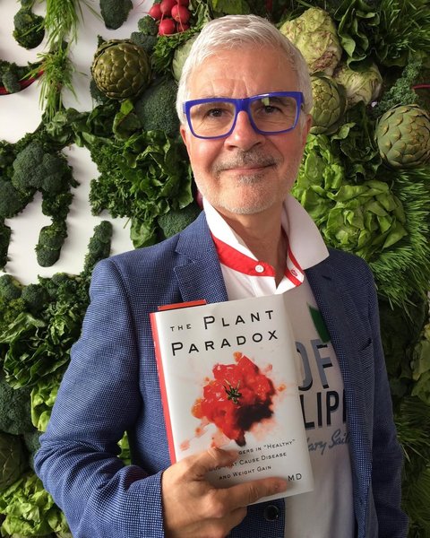 Стівен Гандрі Американський кардіохірург і дослідник