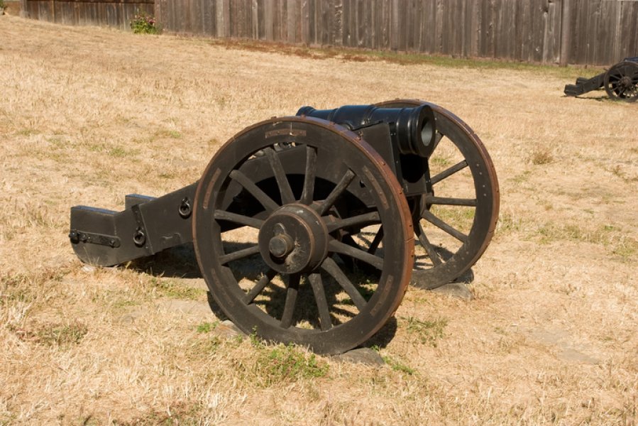 Сьогодні форт Росс – це музей та історичний парк