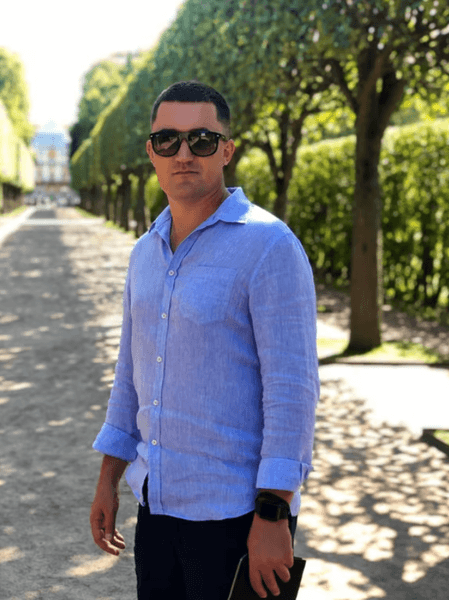 Власник Марінери