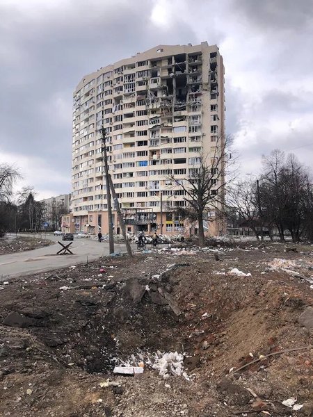 чернигов, обстрелы чернигова, блокада чернигова, волонтеры в чернигове, чернигов гуманитарная катастрофа,