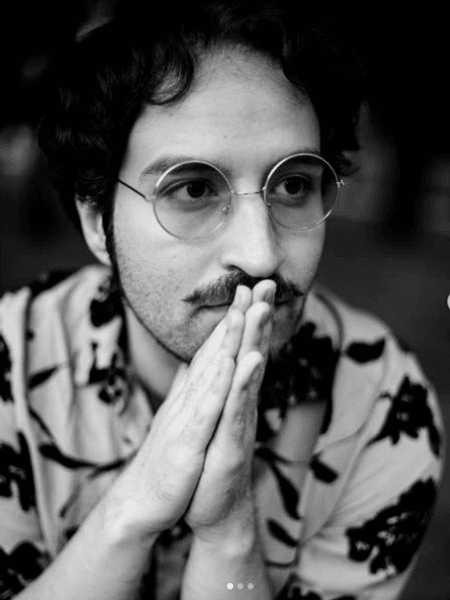 Дар'юш Есламі причина смерті