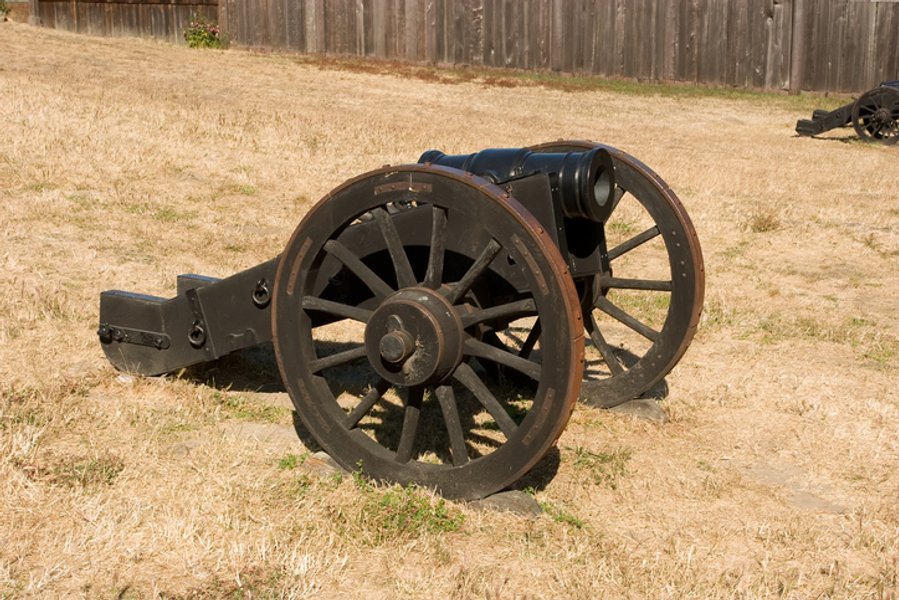 Сьогодні форт Росс – це музей та історичний парк