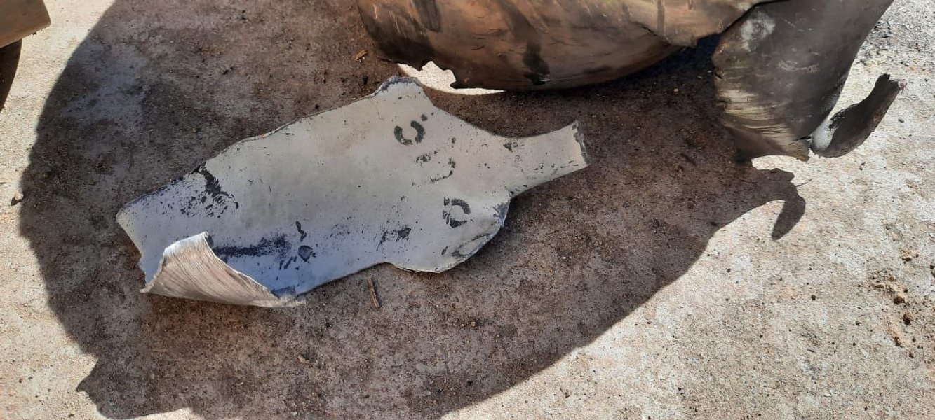 Авіація РФ завдала авіаудару по лікарні в Сумській області