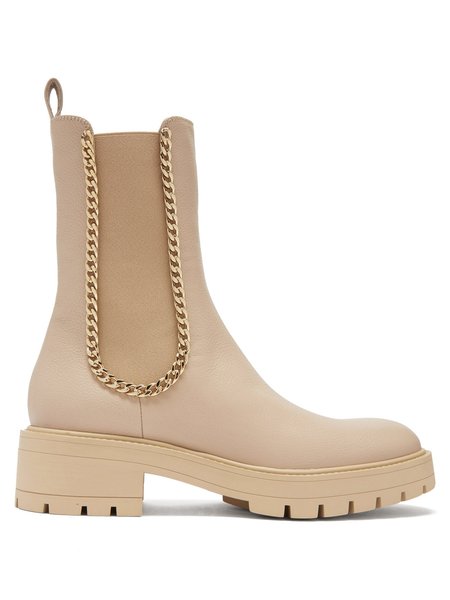 тренды осени, тренды осени 2021, обувь, ботинки челси, челси