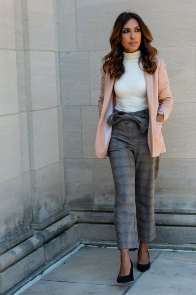 серый, мода, тренд