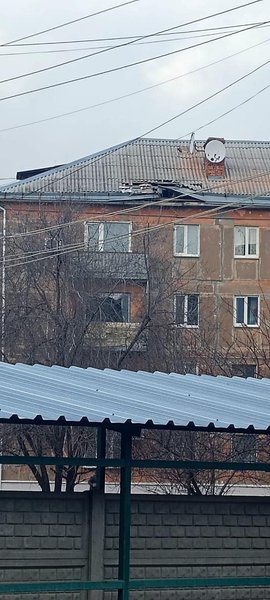 обстрелы оккупантов, Счастье, обстрелы на Донбассе