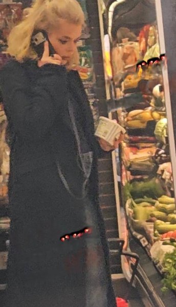 Гросу вагітність