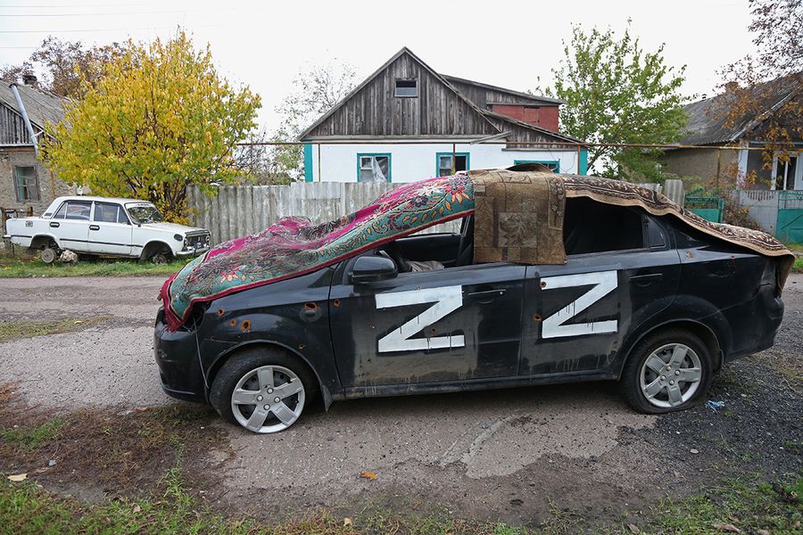 Высокополье