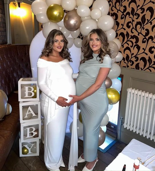 Фей и Алекс