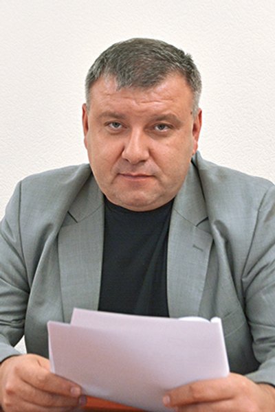 

Открытая страна. Сергей Гунько убежден, что украинцы к беженцам относятся доброжелательно
