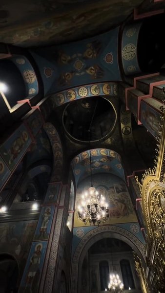 Церква у Львові