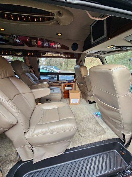 Ford E-150 Econoline, Ford E-150, Ford E-150, Ford Econoline E-150, Ford Econoline