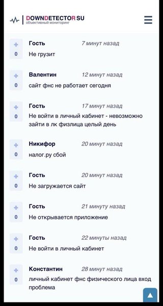 Последствия хакерской атаки