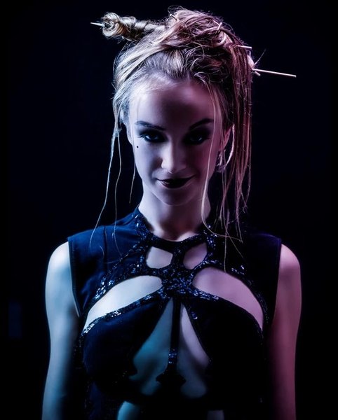 дарья панченко, эмили в париже, петра, актриса