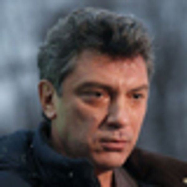 
Борис Немцов
в интервью "Собеседнику", 10 февраля 2015 года
