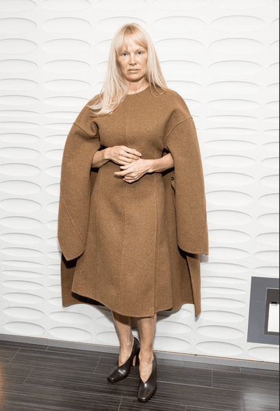 Памела Андерсон