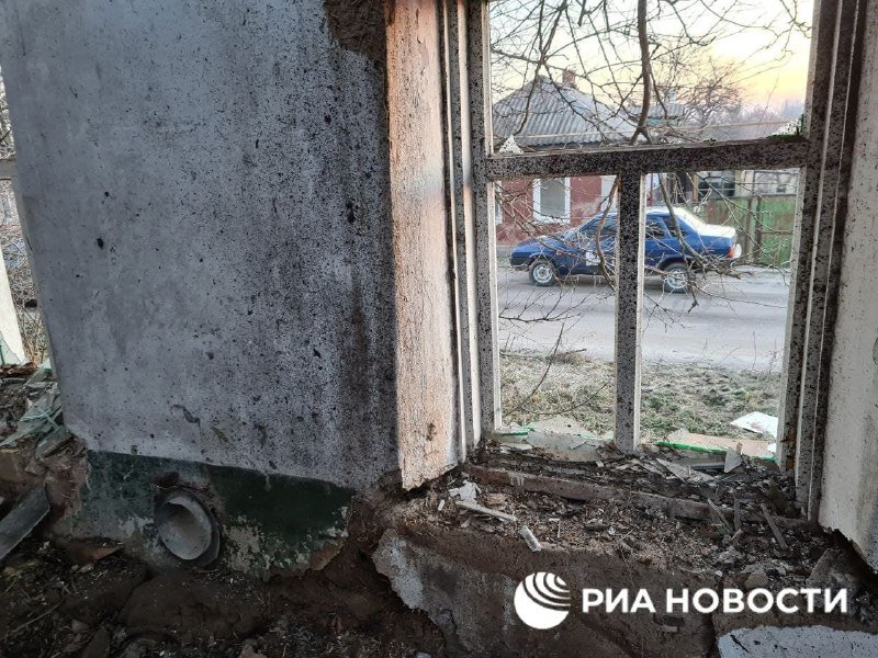 Бойовики ОРЛО повідомили про загибель двох людей внаслідок "обстрілів ЗСУ"