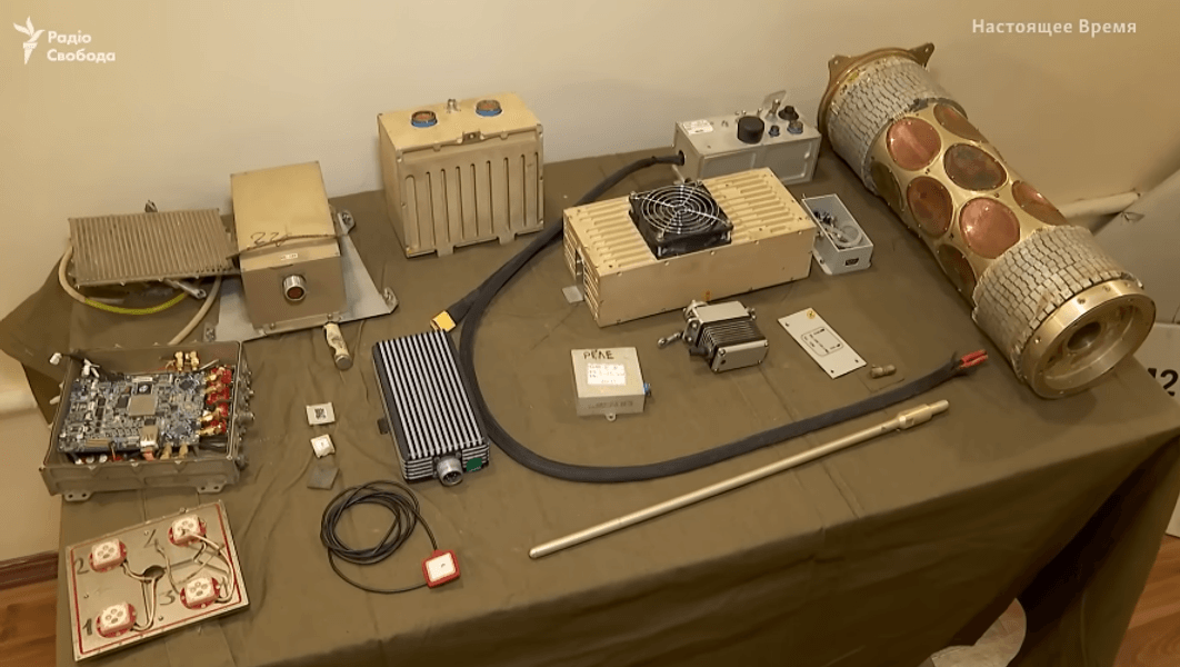 Shahed, шахед, бпла, дрон, беспилотник, дрон-камикадзе, иранский бпла, иранский дрон, комплектующие бпла