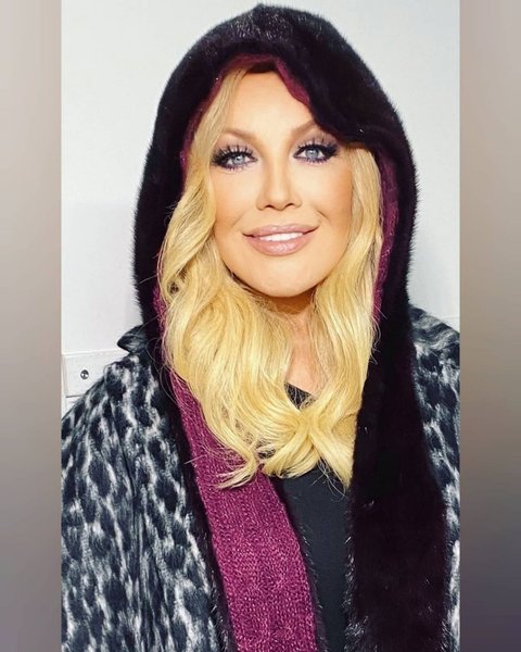 Таисия Повалий