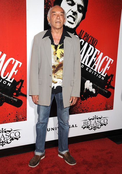 Марк Марголис