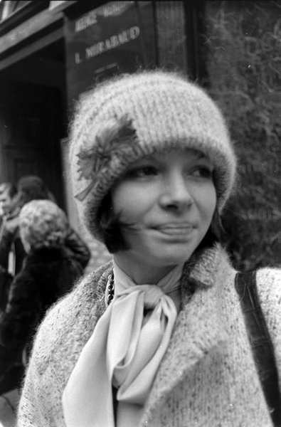 Анна Винтур