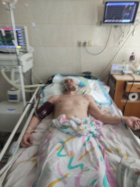 Мобилизация в Украине, скандал в ТЦК, Хмельницкая область