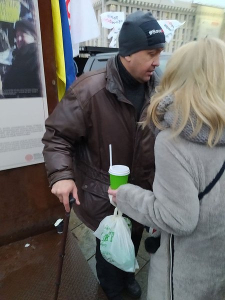 майдан, протесты, фоп, флп, saveфоп