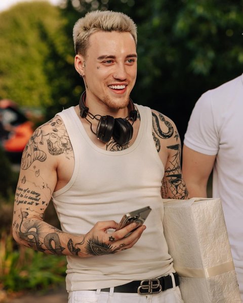 Олег Машуковский, рейтинг блогеров Фокуса, рейтинг блогеров Фокуса