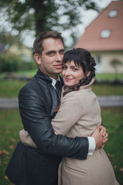 замуж за иностранца, история, пара, фото, немец, Германия