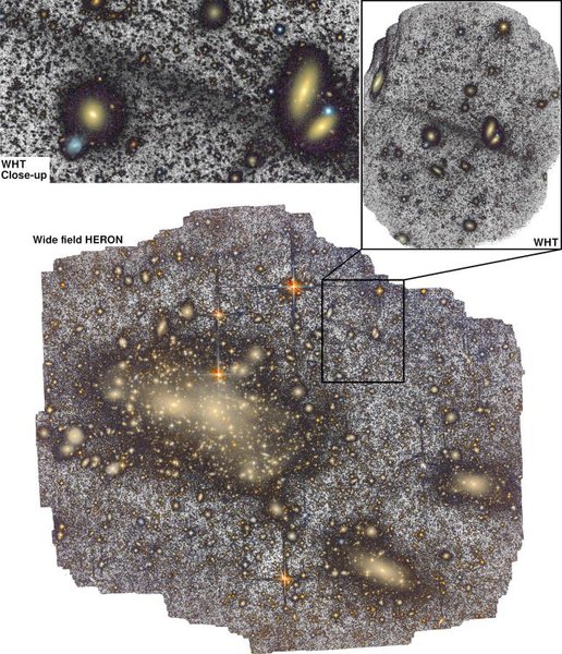 зоряний потік