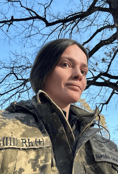 Нати Гресько