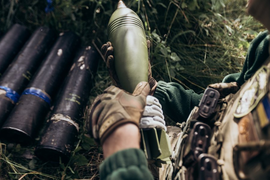 Авдеевка нацгвардия, ситуация в авдеевке, нацгвардия гонит оккупантов из авдеевки, бойцы всу в авдеевке