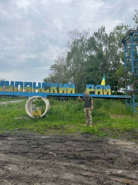 бої за купʼянськ, звільнення купʼянську