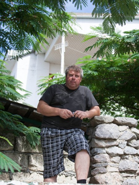 

Владимир Ярмоленко: "Я всегда считал себя сыном украинского народа, мне отец об этом постоянно напоминал, чувствовал, что Украина — это мое, мне здесь свободнее дышится, думается, двигается, общается"
