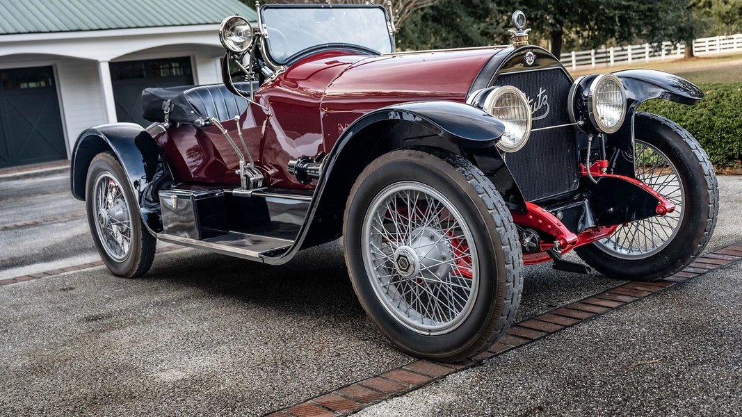 Stutz Bearcat 1920 года