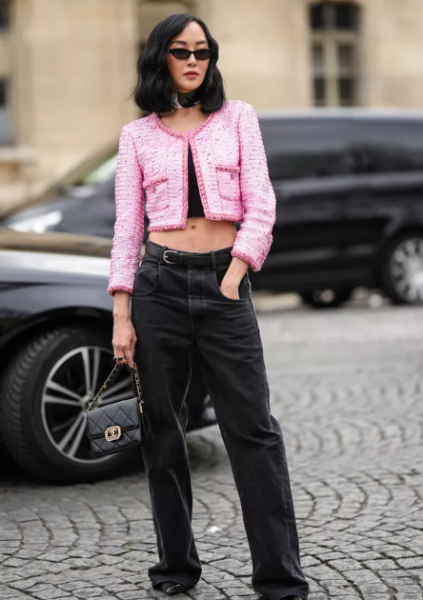 Твідовий піджак Твідовий піджак