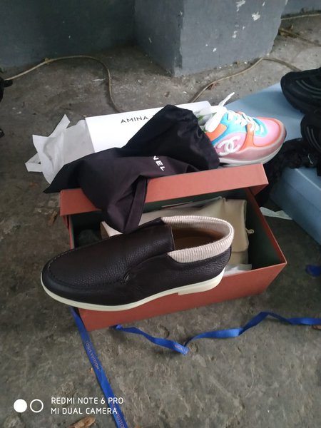 Бренды, контрабанда, конфискат, люкс