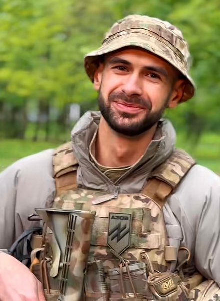 Азов, Николас Карма, Карма, Карма, блогер Карма, сколько стоит лук, Азов, военные