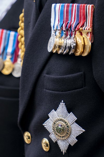 Орден принца Эдварда