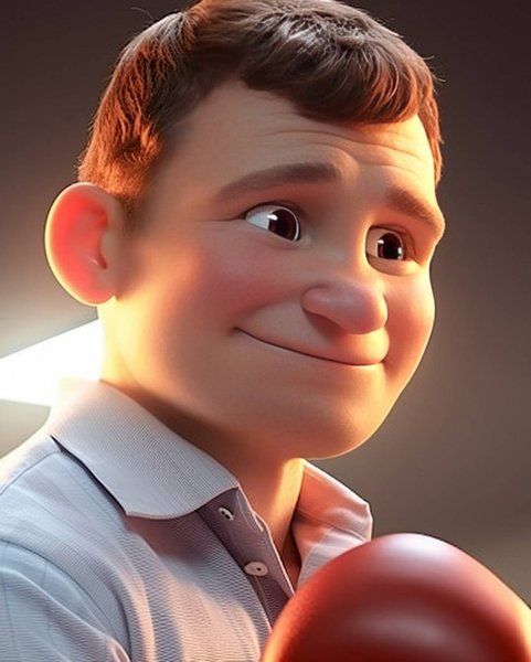 Віталій Кличко