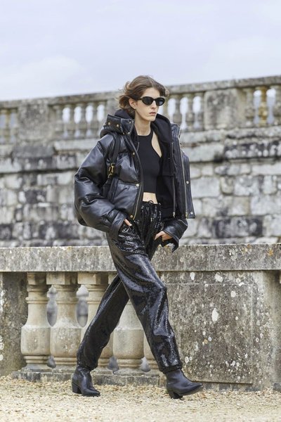 Celine, женская коллекция, осень-зима