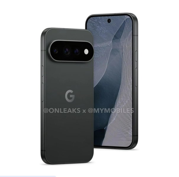 Кольори Pixel 11 Pro Кольори Google Pixel 11 Pro