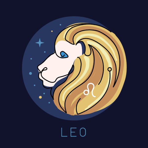 лъв (9) Таро прогноза за пари през септември 2024 г. за Лъв