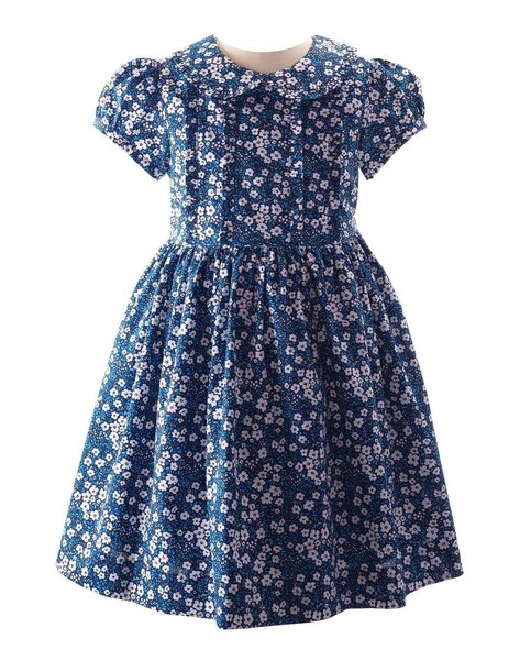 принцеса Шарлотта, Rachel Riley