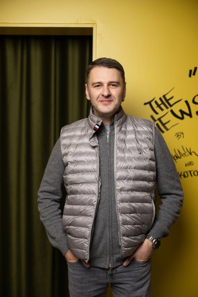 MONATIK, MONATIK персональная выставка, MONATIK картины, MONATIK арт-объекты, MONATIK персональная выставка и гости