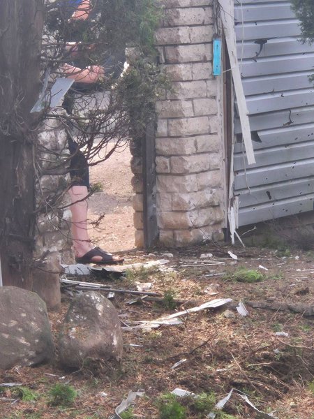 пробитые ворота Андрея Пинчука, 12 июня Взрывы в РФ — пробитые ворота Андрея Пинчука, 12 июня