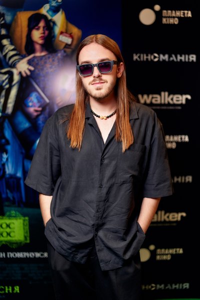 инфлуэнсер Игорь Донских