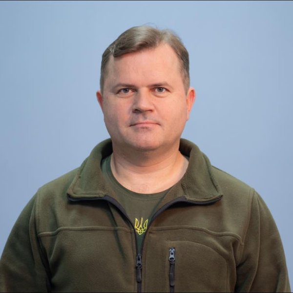 Володимир Клюцевський, Клюцевський