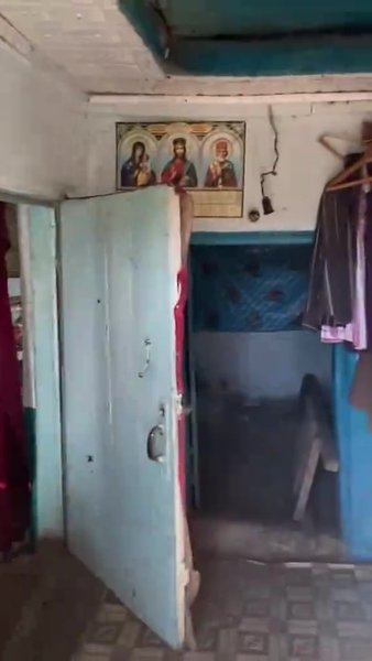 Купити будинок в селі Хата в селі, огляд