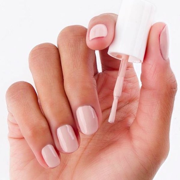 Nude маникюр 2020 фото, тренды маникюра 2020